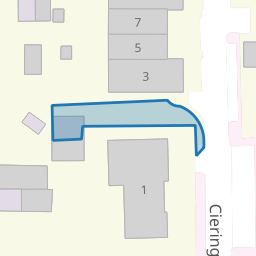 Perceel DTN03-C-5304