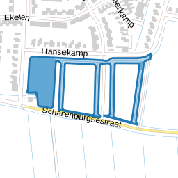 Perceel DTN03-C-5309