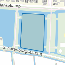 Perceel DTN03-C-5310