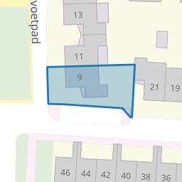 Perceel DTN03-C-5353