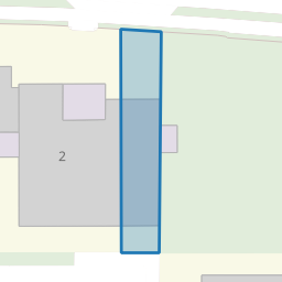 Perceel DTN03-C-5364