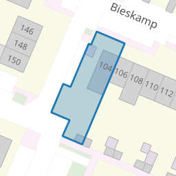 Perceel DTN03-C-5398