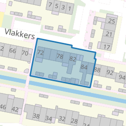 Perceel DTN03-C-5442