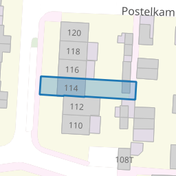 Perceel DTN03-C-5448