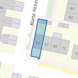 Perceel DTN03-C-5487