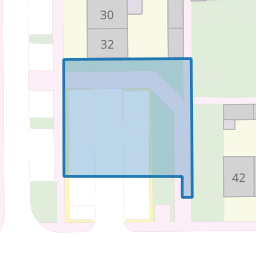 Perceel DTN03-C-5551