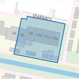 Perceel DTN03-C-5564
