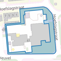 Perceel DTN03-C-5580