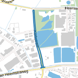 Perceel DTN03-C-5614