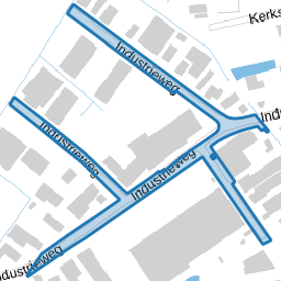 Perceel DTN03-C-5625