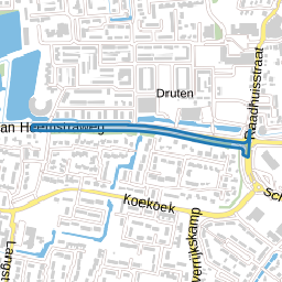 Perceel DTN03-C-5647