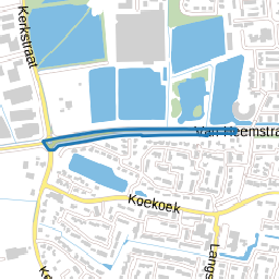 Perceel DTN03-C-5655