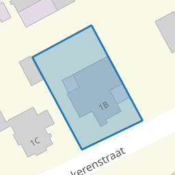Perceel DTN03-C-5664