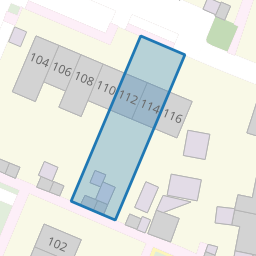Perceel DTN03-C-5678