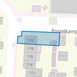 Perceel DTN03-C-5689