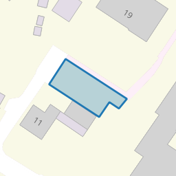 Perceel DTN03-C-5713