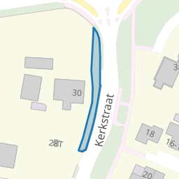 Perceel DTN03-C-5719