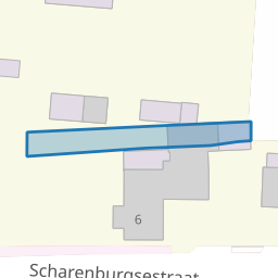Perceel DTN03-C-5732