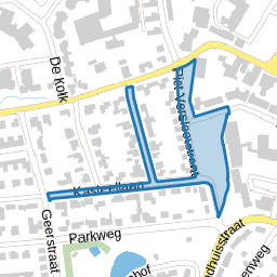 Perceel DTN03-C-5740