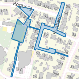 Perceel DTN03-C-5796