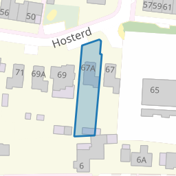 Perceel DTN03-C-5837