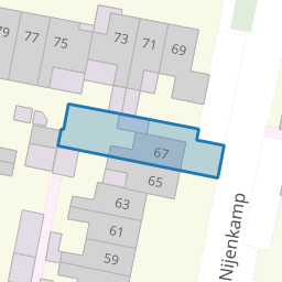 Perceel DTN03-C-5864