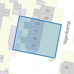 Perceel DTN03-C-5866