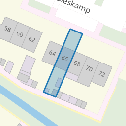 Perceel DTN03-C-5870