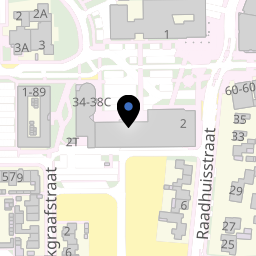 Appartement DTN03 C 5929 1
