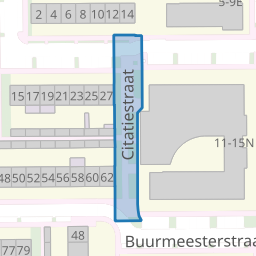 Perceel DTN03-C-5958