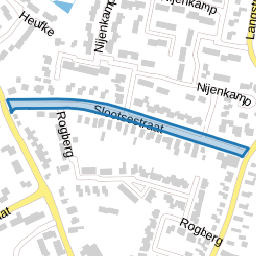 Perceel DTN03-C-6002