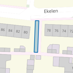 Perceel DTN03-C-6018