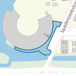 Perceel DTN03-C-6025