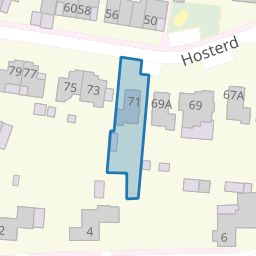 Perceel DTN03-C-6034