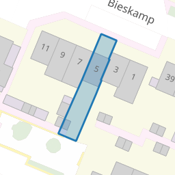 Perceel DTN03-C-6072