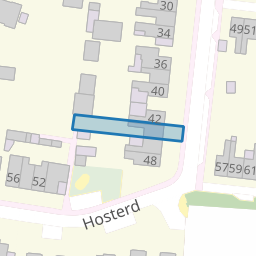 Perceel DTN03-C-6152