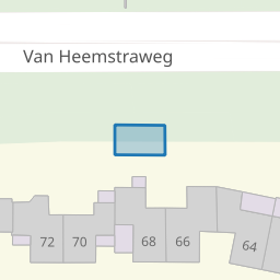 Perceel DTN03-C-6162