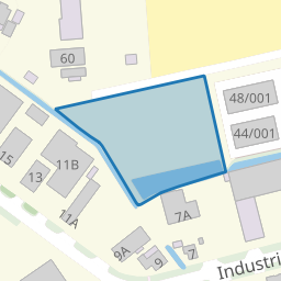 Perceel DTN03-C-6229