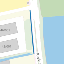 Perceel DTN03-C-6232