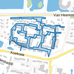 Perceel DTN03-C-6344