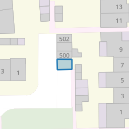 Perceel DTN03-C-6418