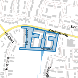 Perceel DTN03-C-6419