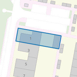 Perceel DTN03-C-6426