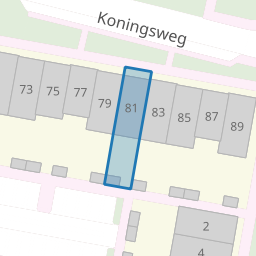 Perceel DTN03-C-6440