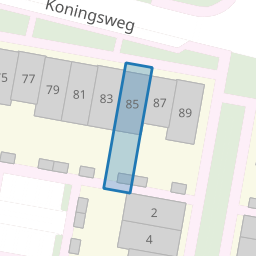 Perceel DTN03-C-6445