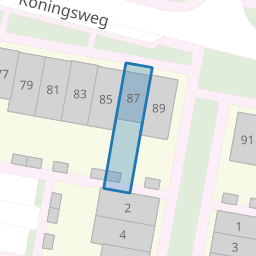 Perceel DTN03-C-6446
