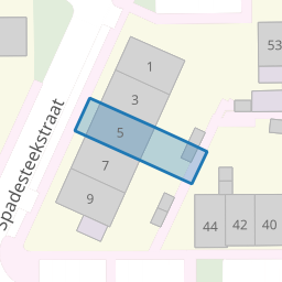 Perceel DTN03-C-6538