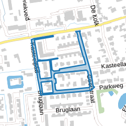 Perceel DTN03-C-6589