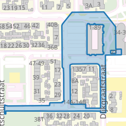Perceel DTN03-C-6593