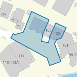 Perceel DTN03-C-6619